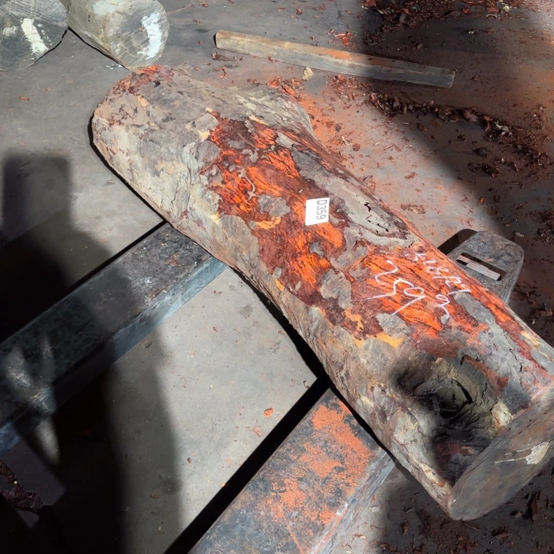 一物一拍血檀编码359