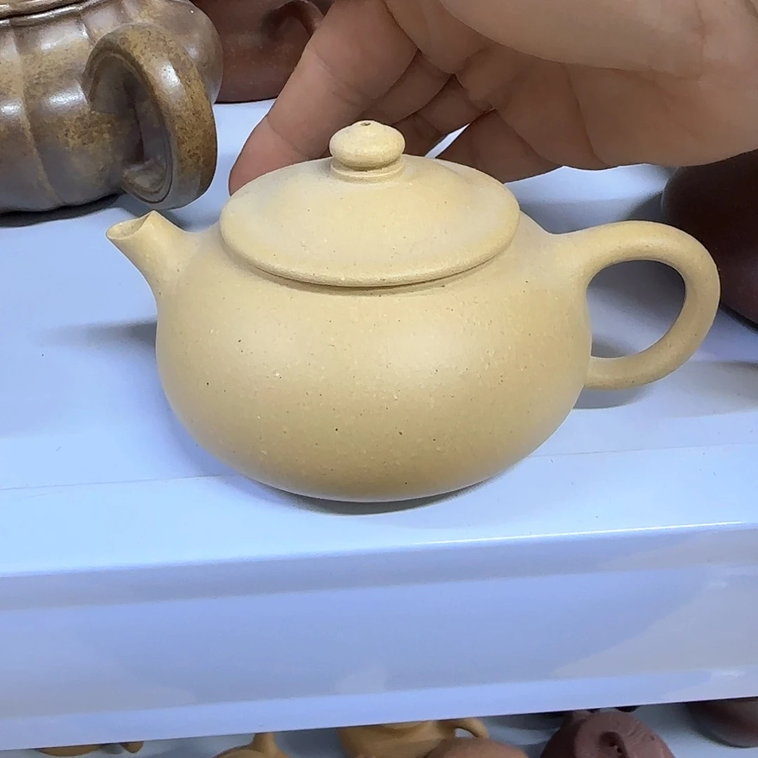 紫砂茶壶宜兴紫砂壶宜兴紫砂杯