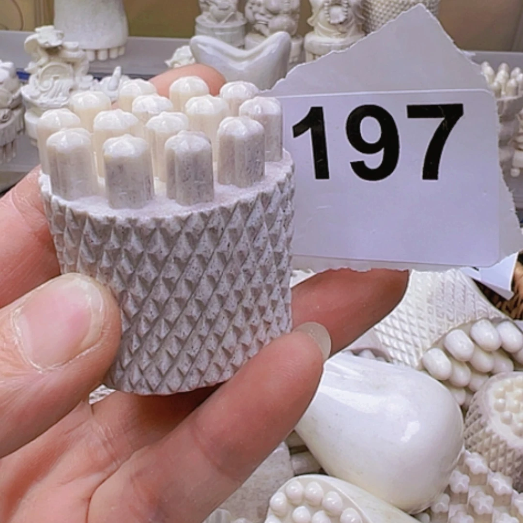 【闪购商品】砖雕鹿角特价处理