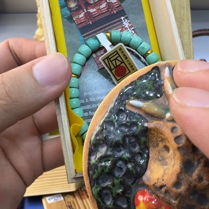 瓷器工艺品摆件等