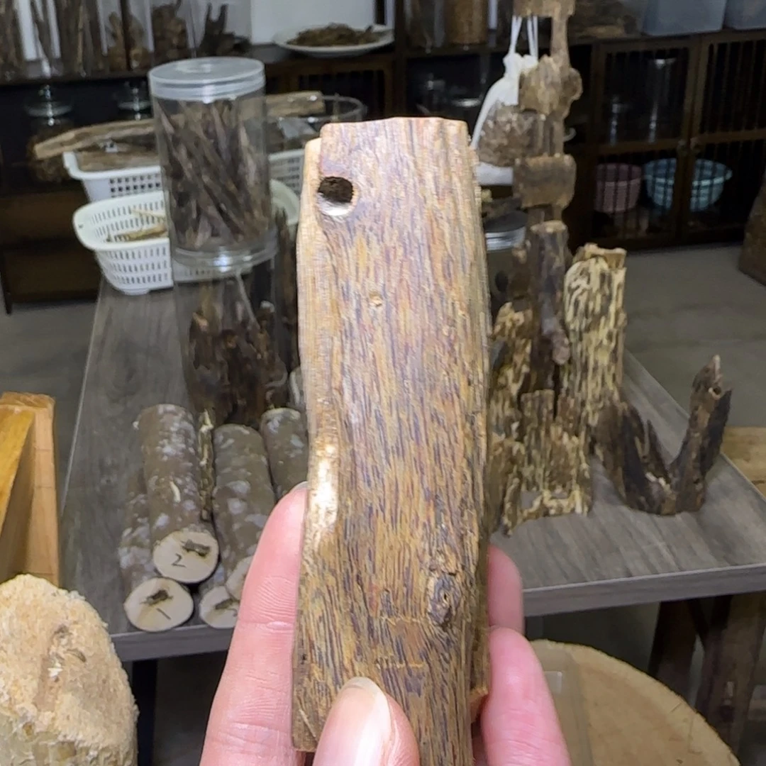 线香绿奇虫漏手把发一份