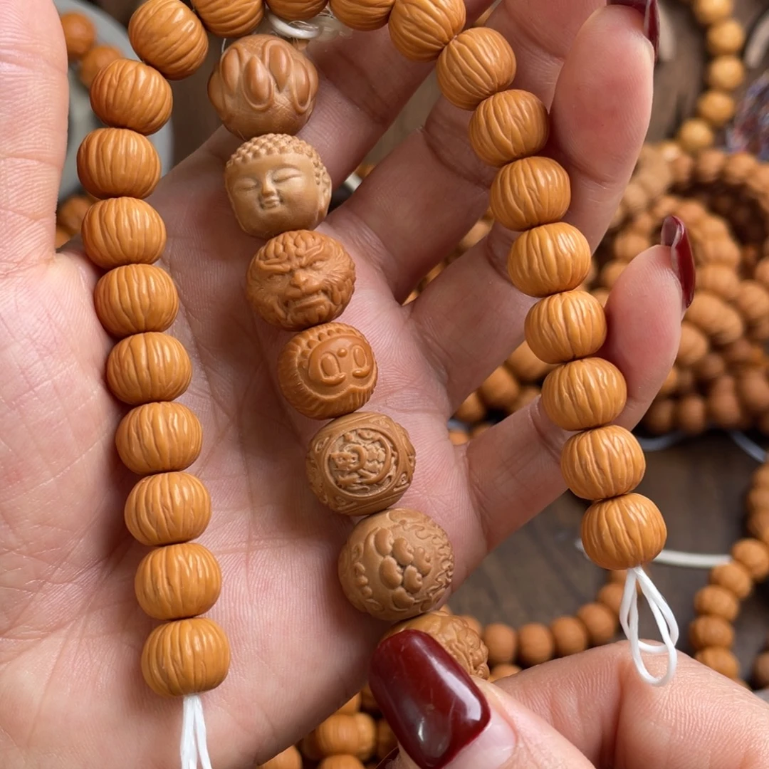 用***0猴头核桃吊坠1111111111