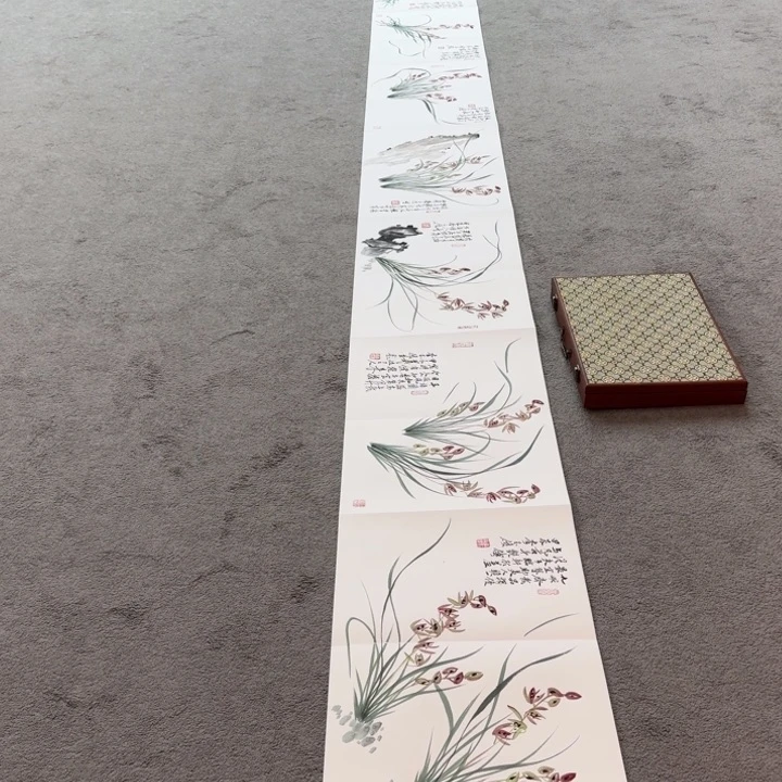 书法书画作品多次参加全国