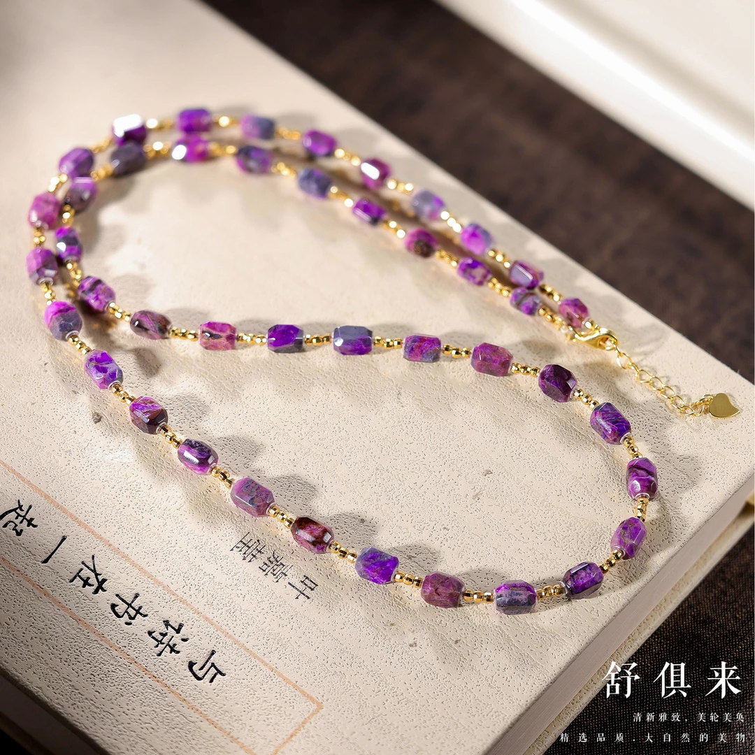 【李哥推荐】925银舒俱来项链@ZY51119014@
