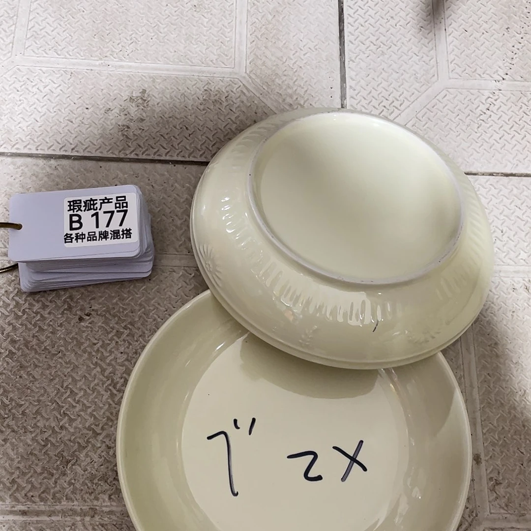 瓷片微瑕陶瓷材料177