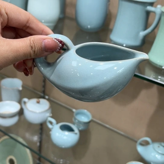 大宋甄选茶器茶具