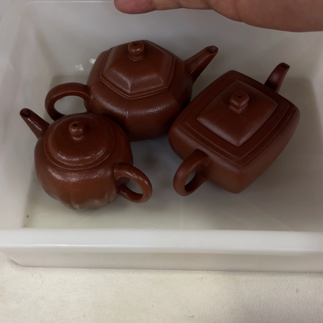 茶壶紫砂囍*双喜哥哥