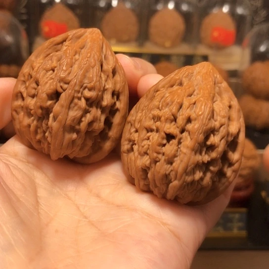 原生态：蓟县虎头王