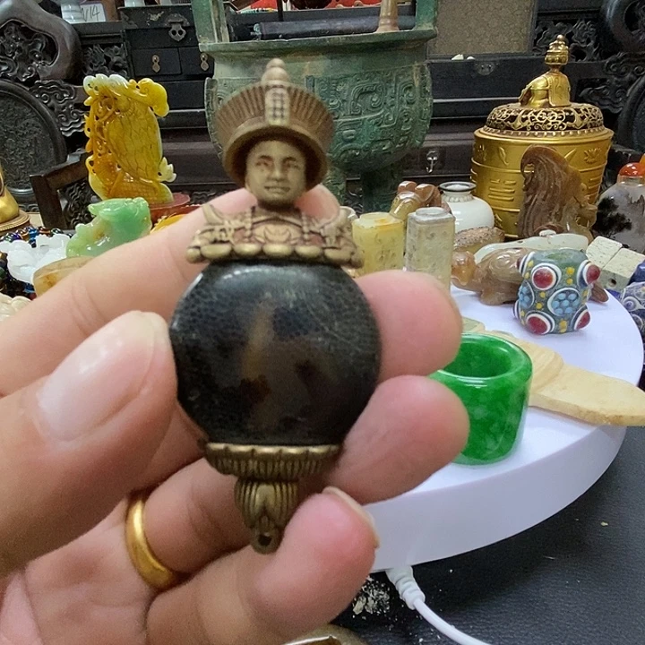 铭***陶瓷艺术品制作工艺