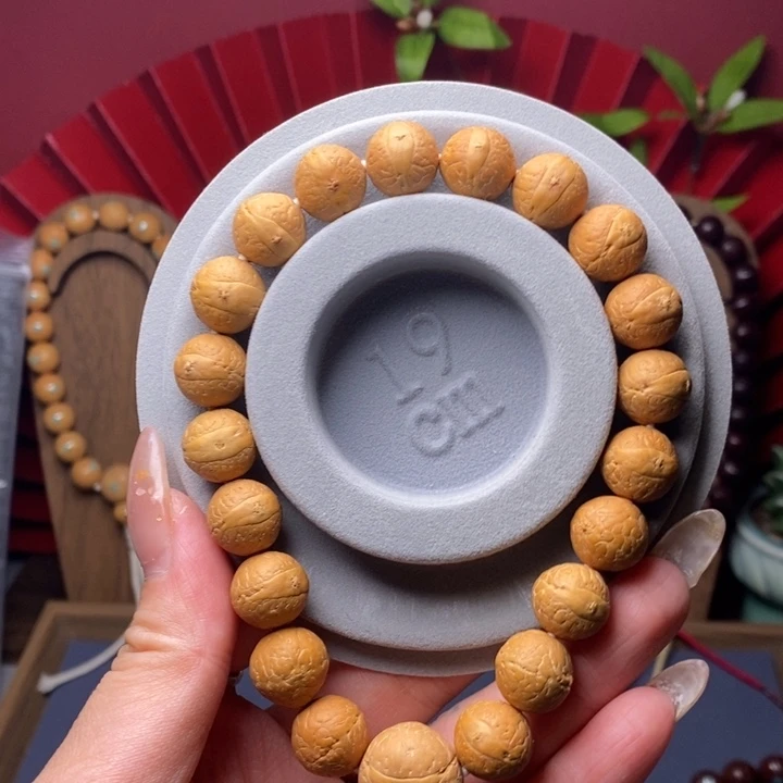 凤眼菩提手串12.5