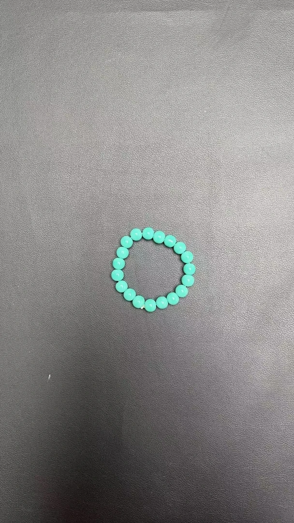 非金属亚克力手链 手链 时尚精品手链 D299