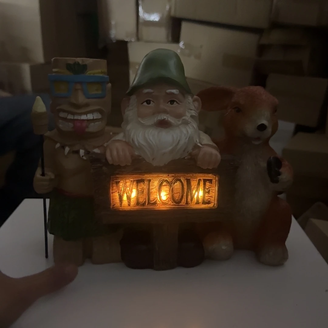 树脂材质盆盆罐罐49