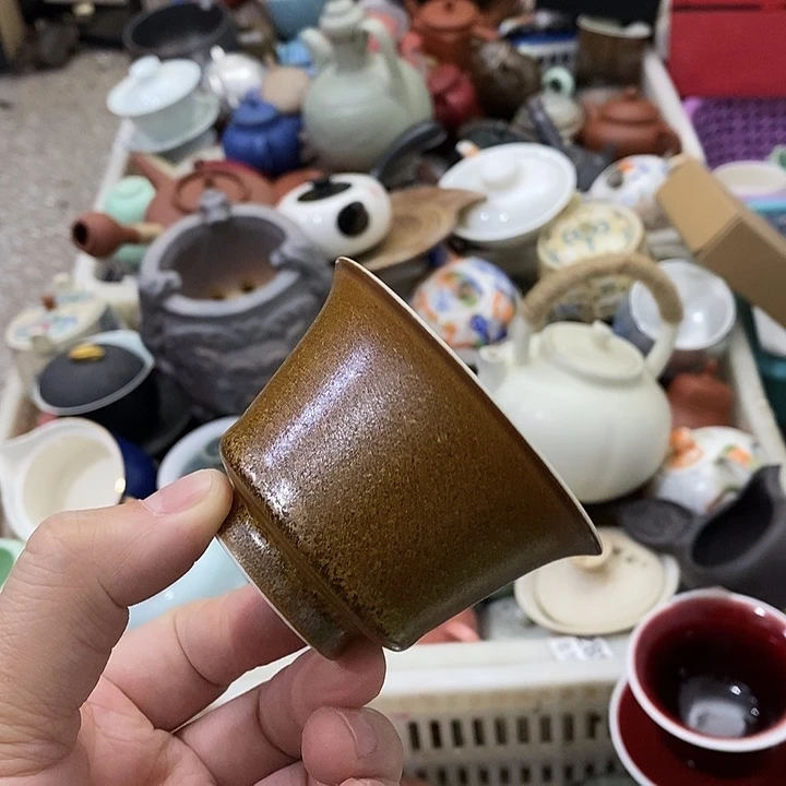 陶瓷艺术品及陶瓷制品