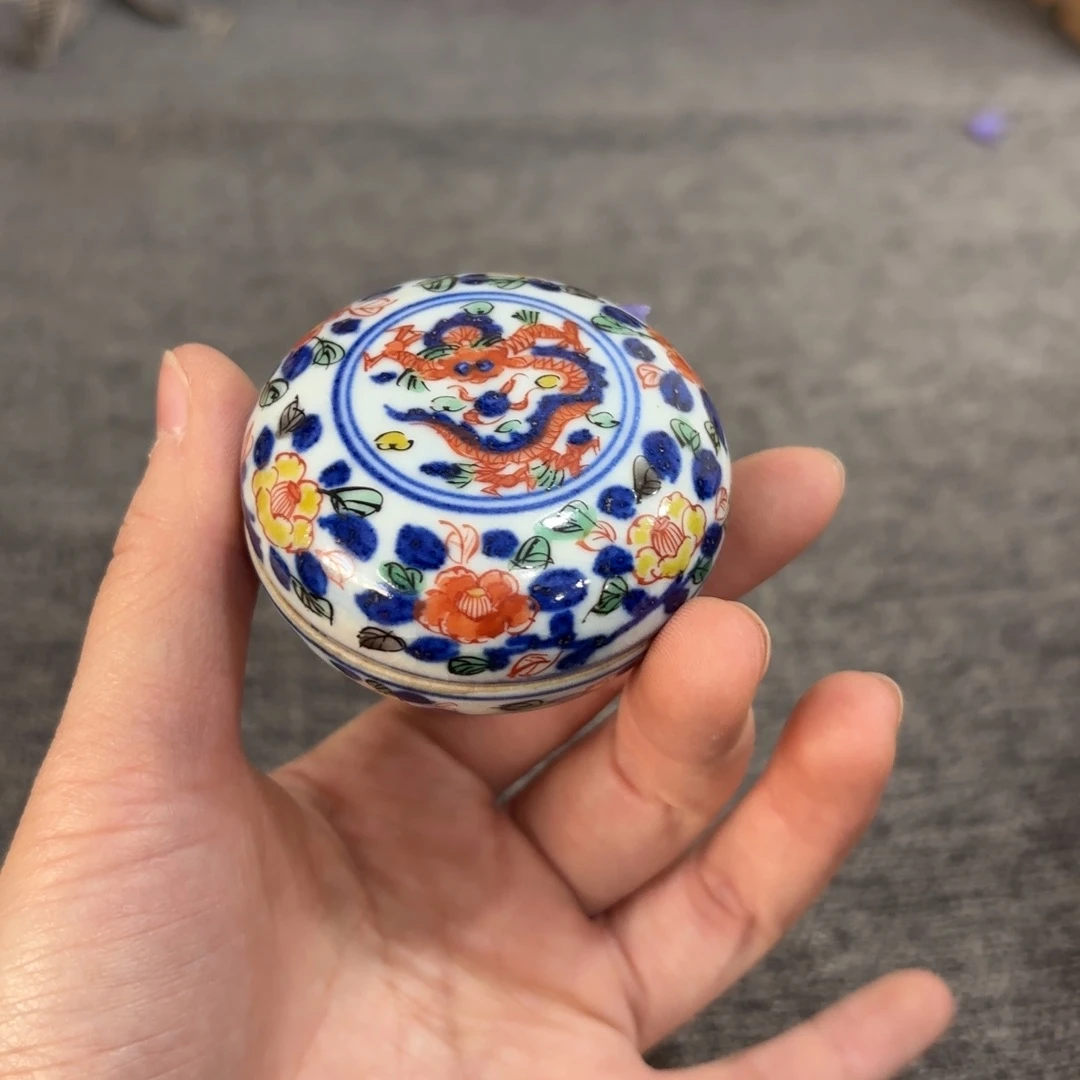 非常好看漂亮的物品