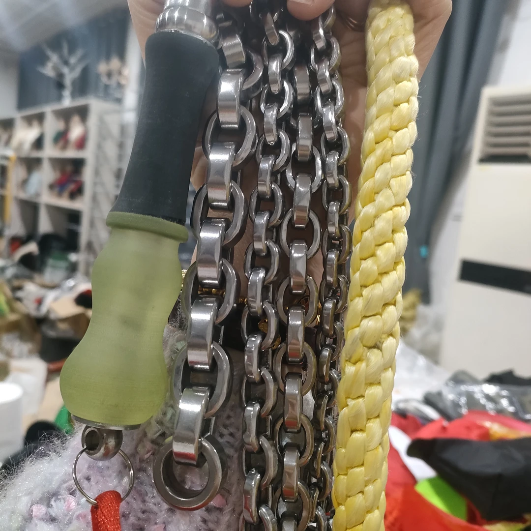福利款健身鞭麒麟鞭
