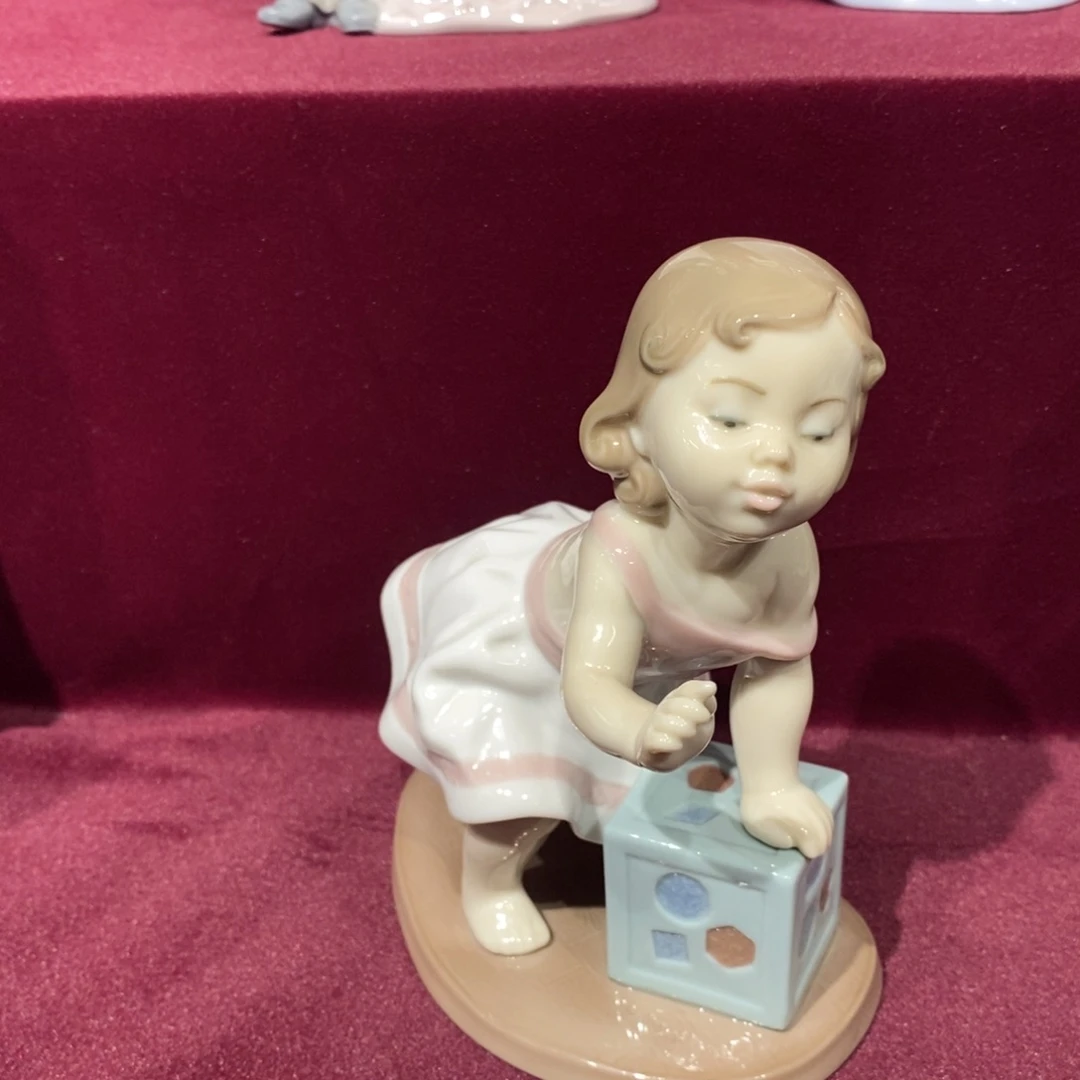 中古瓷器其他瓷器