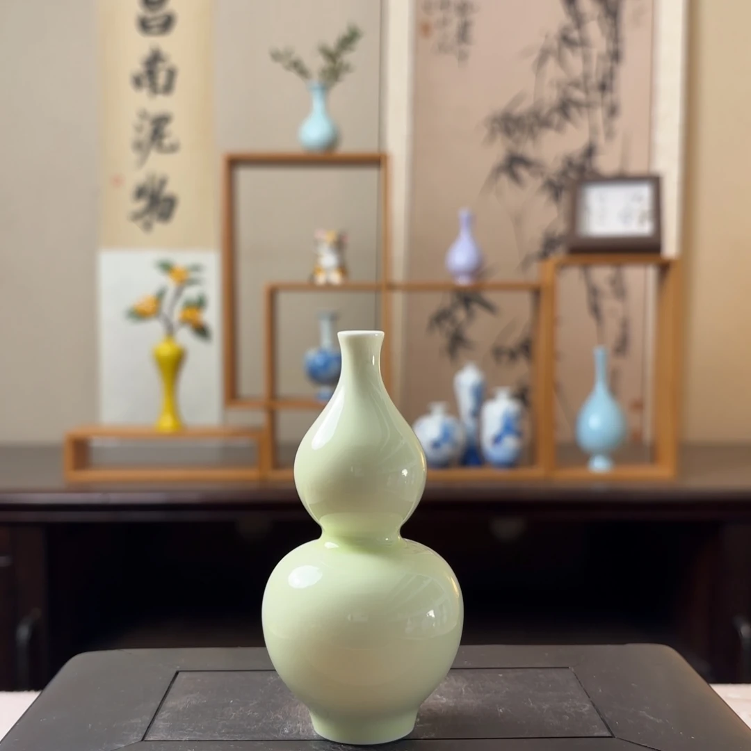 摆件美好的一天从一杯