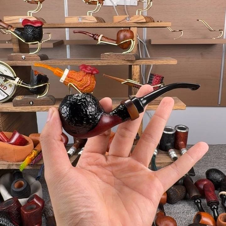 狼*腾意大利进口石楠木