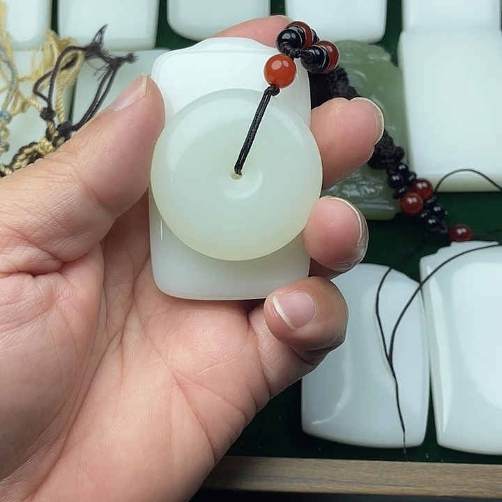 冰*?平安无事牌精品系列