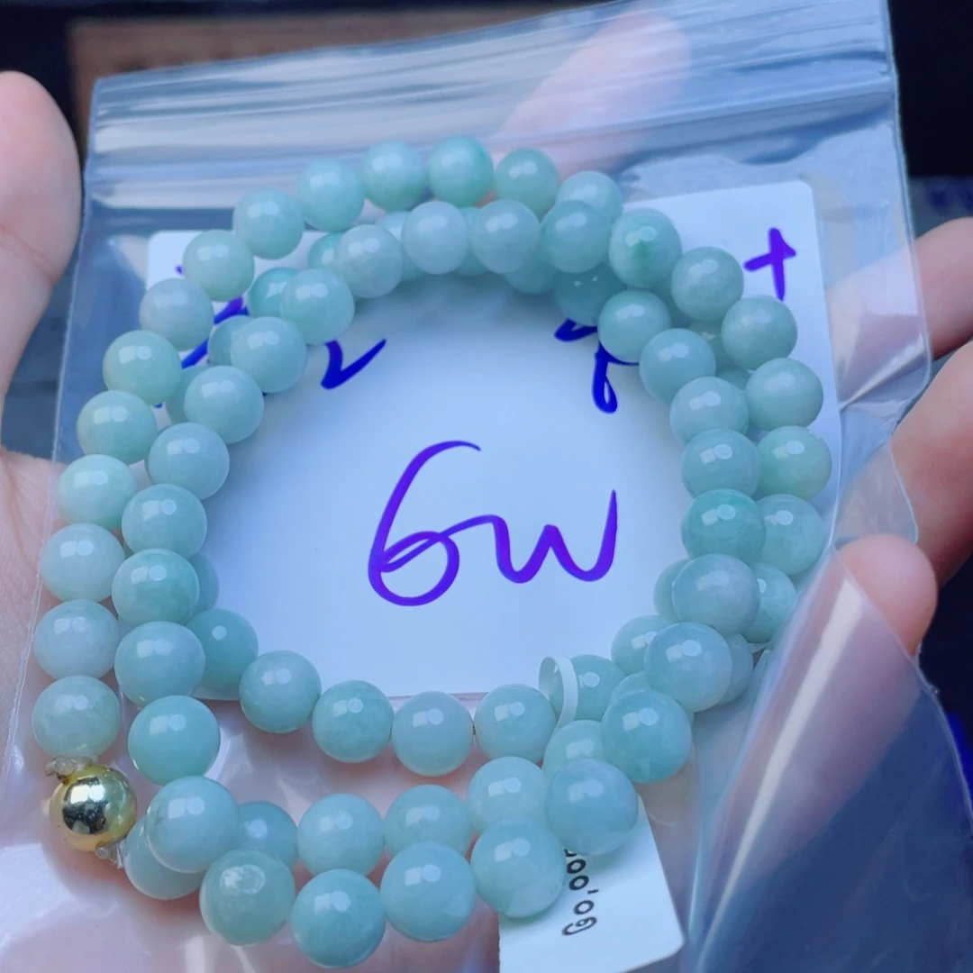 定制翡翠未镶嵌司*?