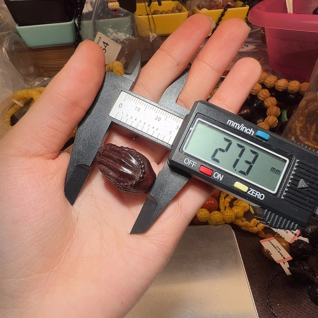 手串/手链檀香紫檀（小叶紫檀）