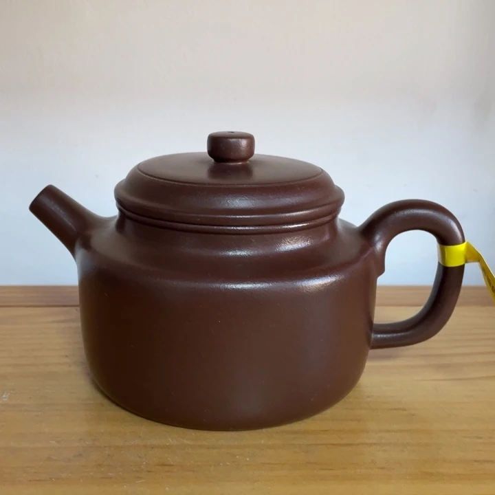 紫砂茶壶宜兴紫砂