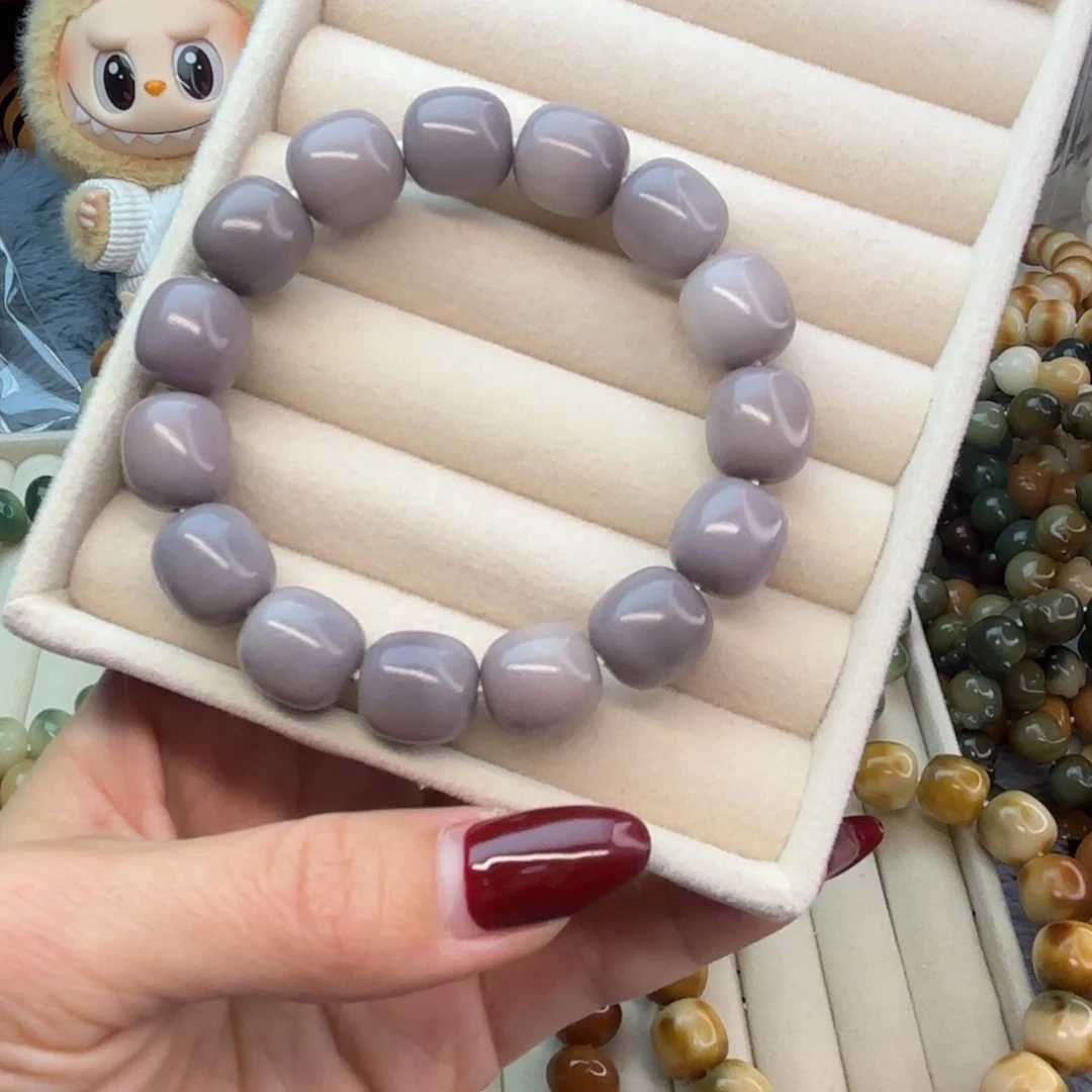 菩提根/象牙果吊坠