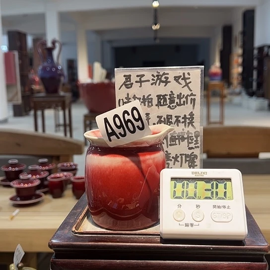 虫***二瓷片969 景德镇陶瓷