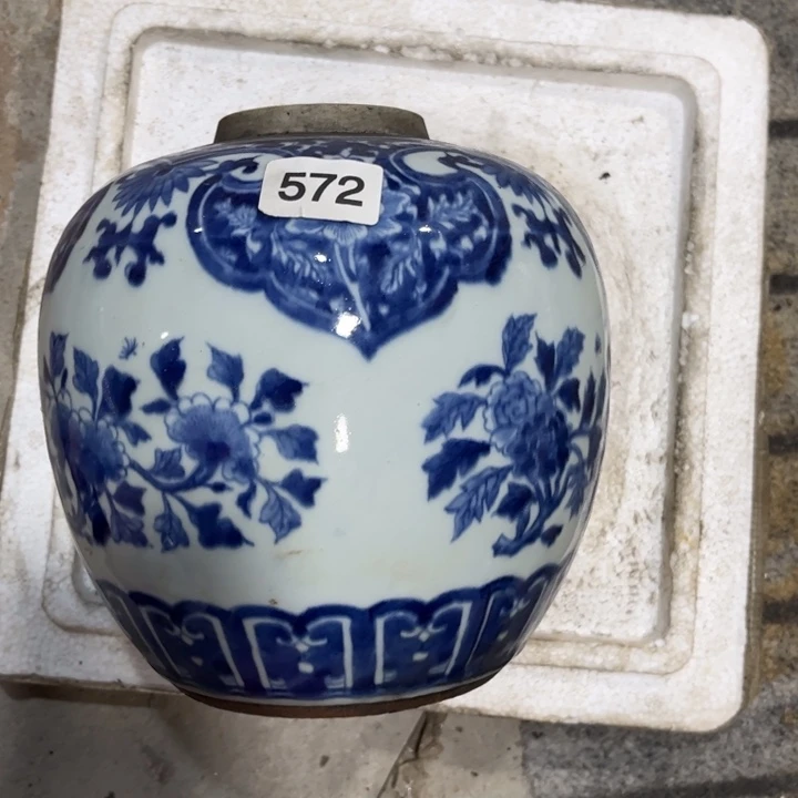 摆件景德镇陶瓷艺术品