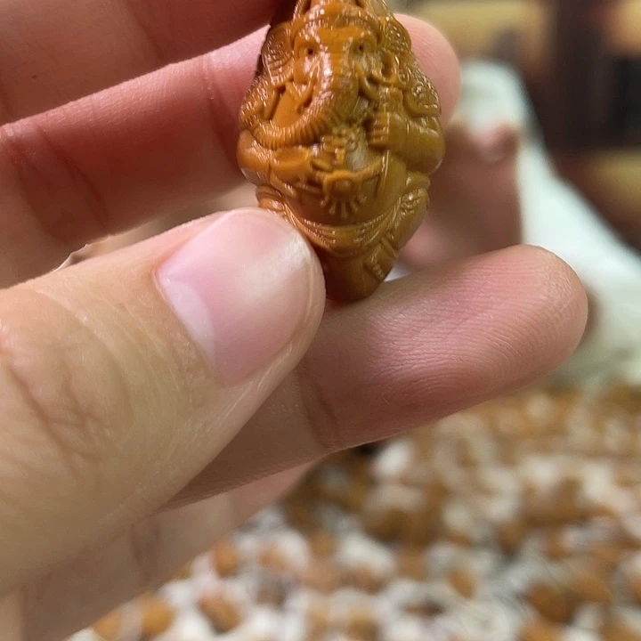 吊坠橄榄核橄榄核