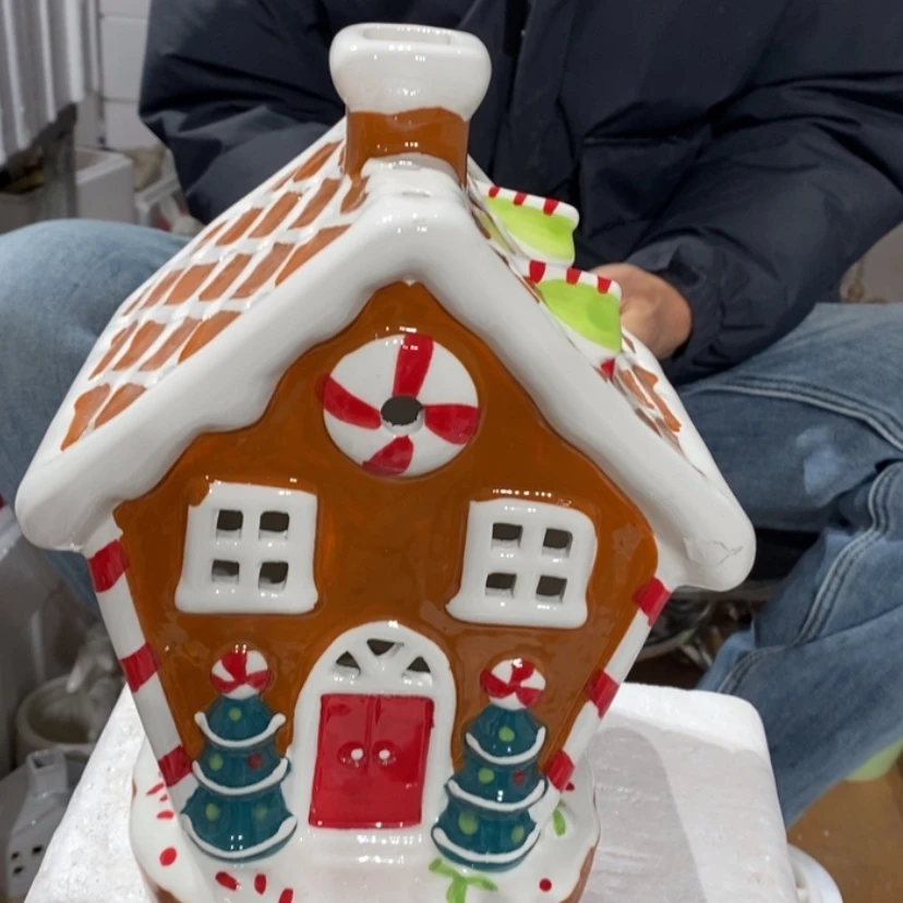 【闪购商品】摆件陶瓷摆件瑕疵特卖