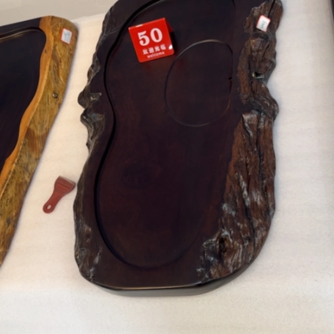 【闪购商品】涅***®非洲进口黑檀木72-43