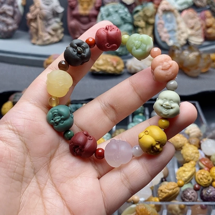 【闪购商品】未镶嵌吊坠定制石英质玉