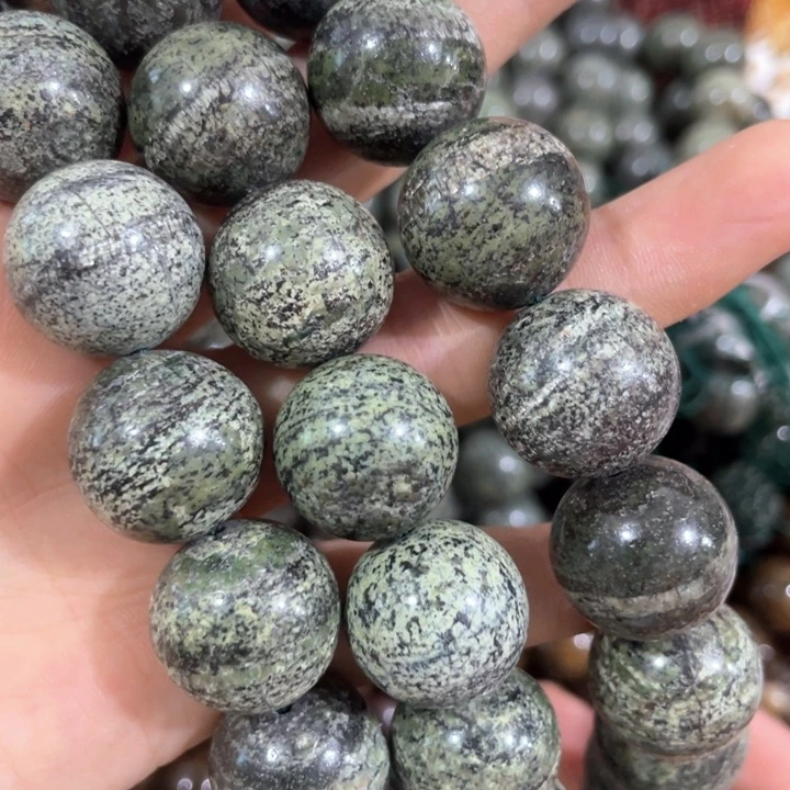 贝壳非金属一条18mm顶级银线药王