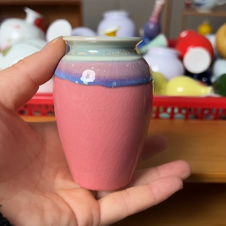 瓶景德镇陶瓷研究所学会