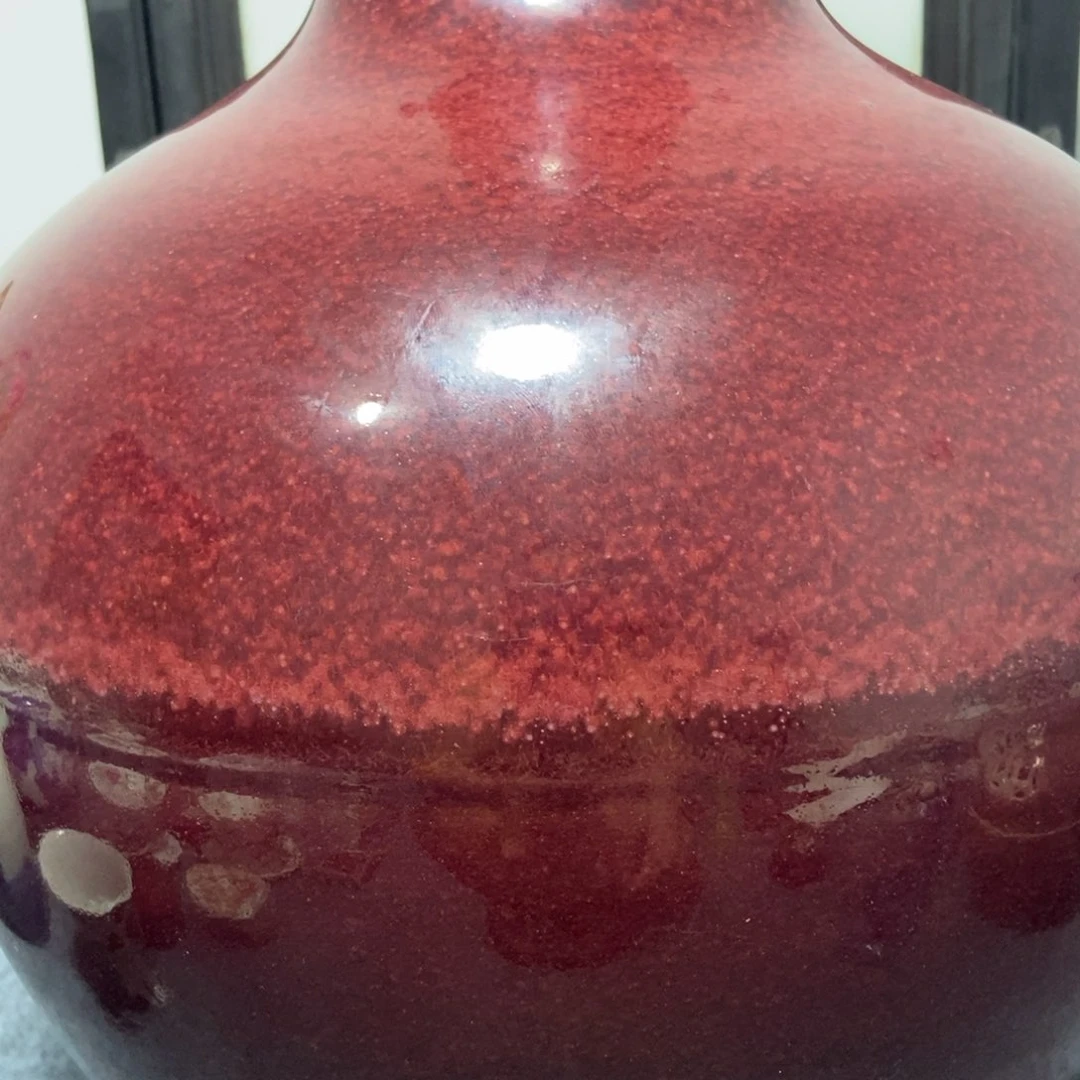 摆件言*道陶瓷工艺美术作品