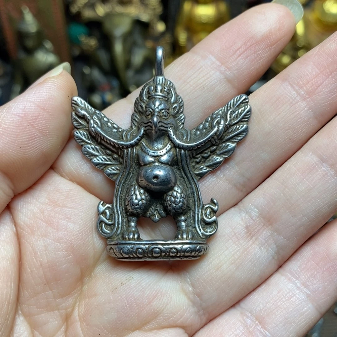 福利福利大吉大利挂件