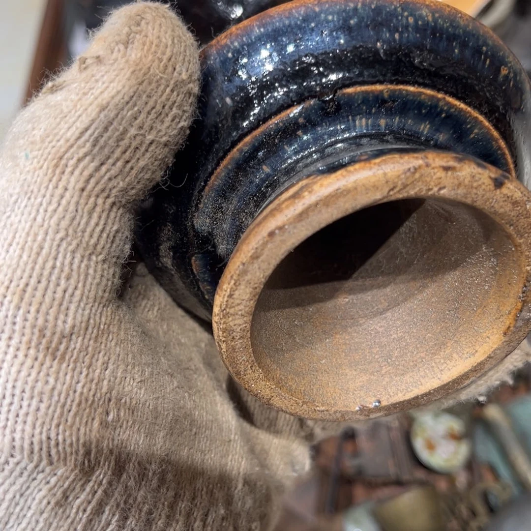 东**居一物一图，工艺品