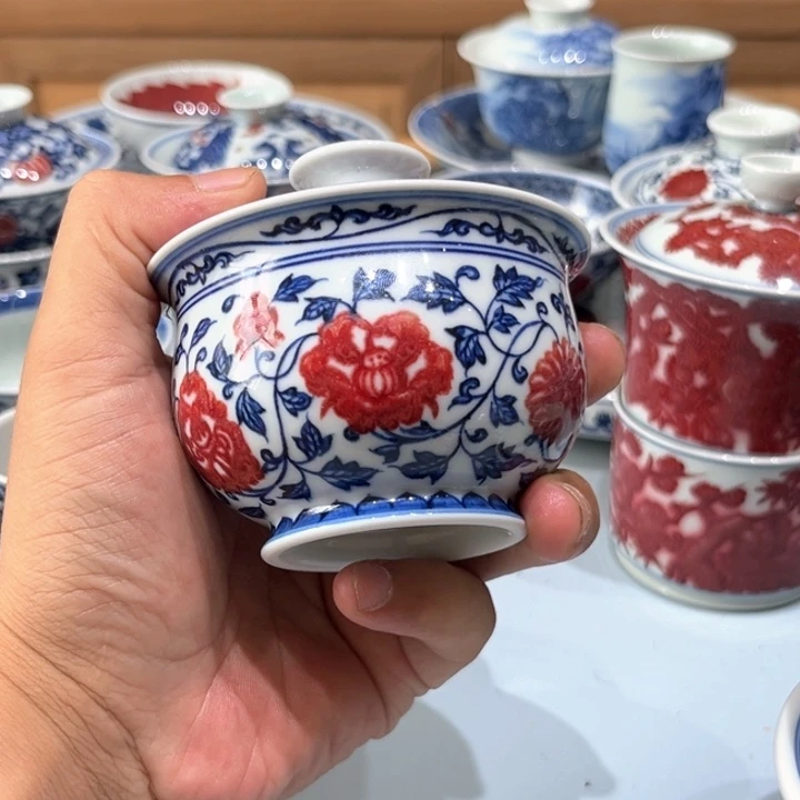 景德镇陶瓷艺术博物有限公司
