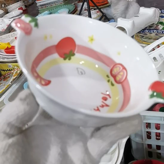 瓷片陶瓷产品设计