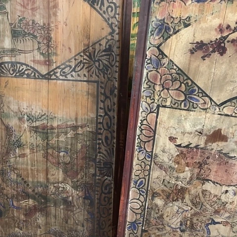 香榧木源*3片330元包邮