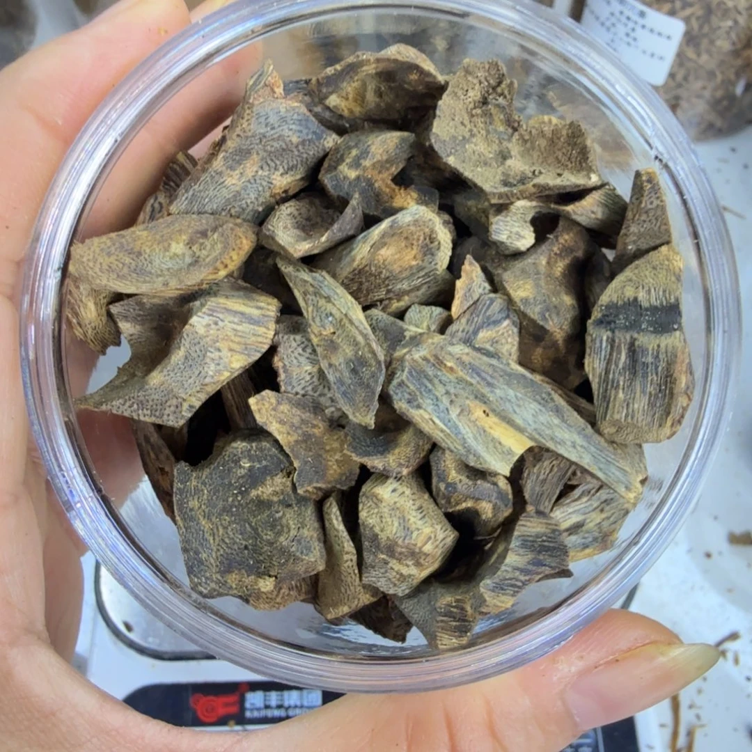 铭***哥香料莺歌绿棋树丁包壳熏香料69克
