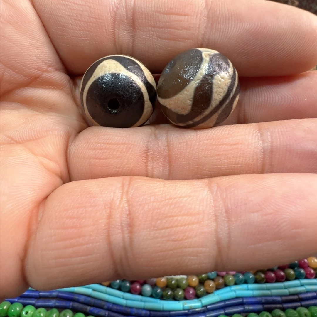 玛瑙/玉髓手链合金张*行做工精细细致细腻