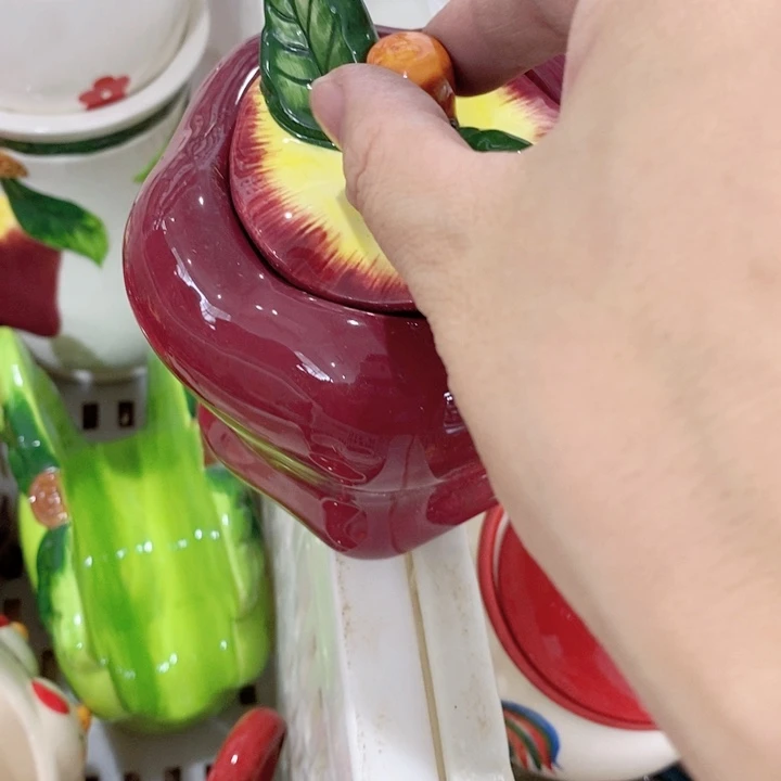 陶瓷树脂家居摆件