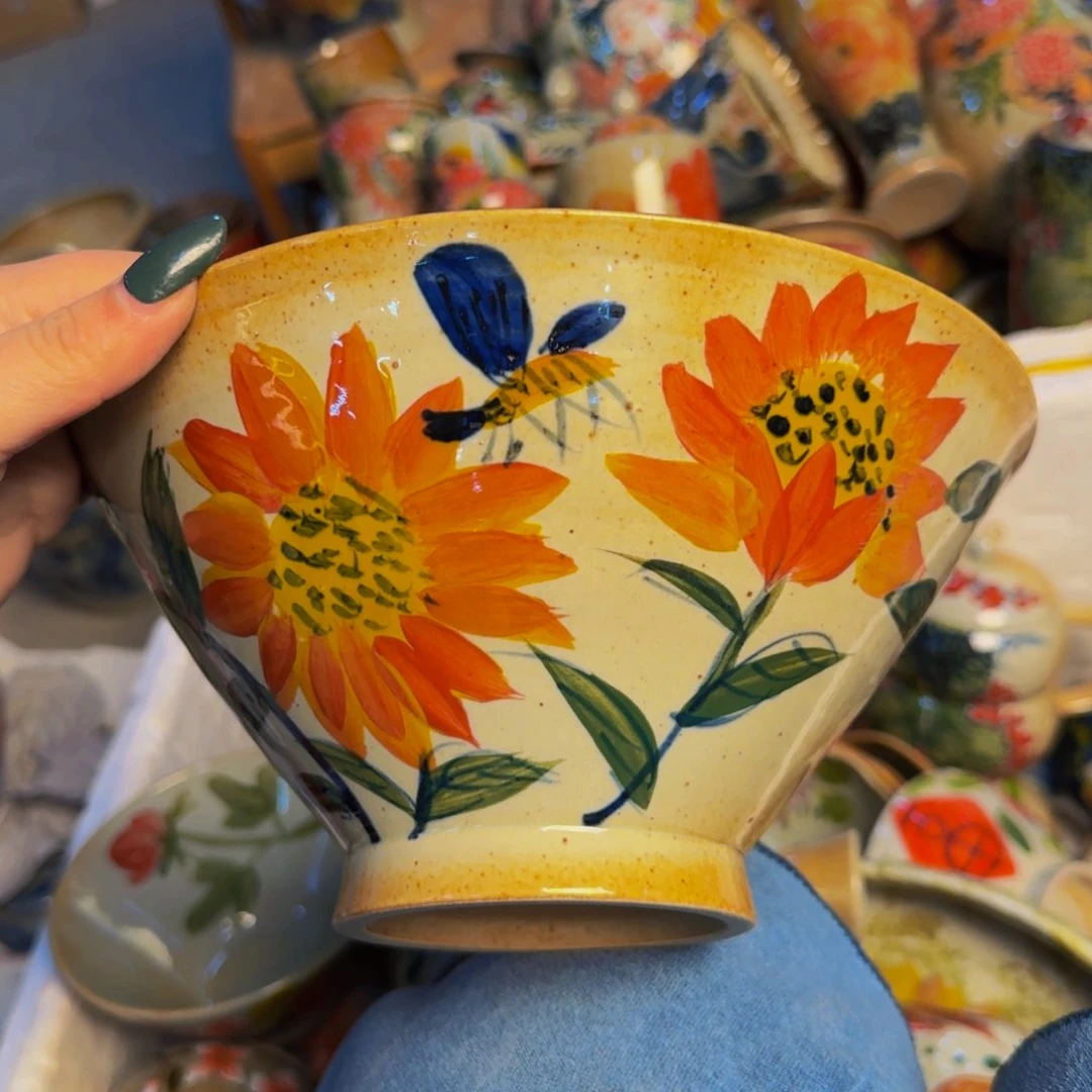 罐景德镇源头厂家