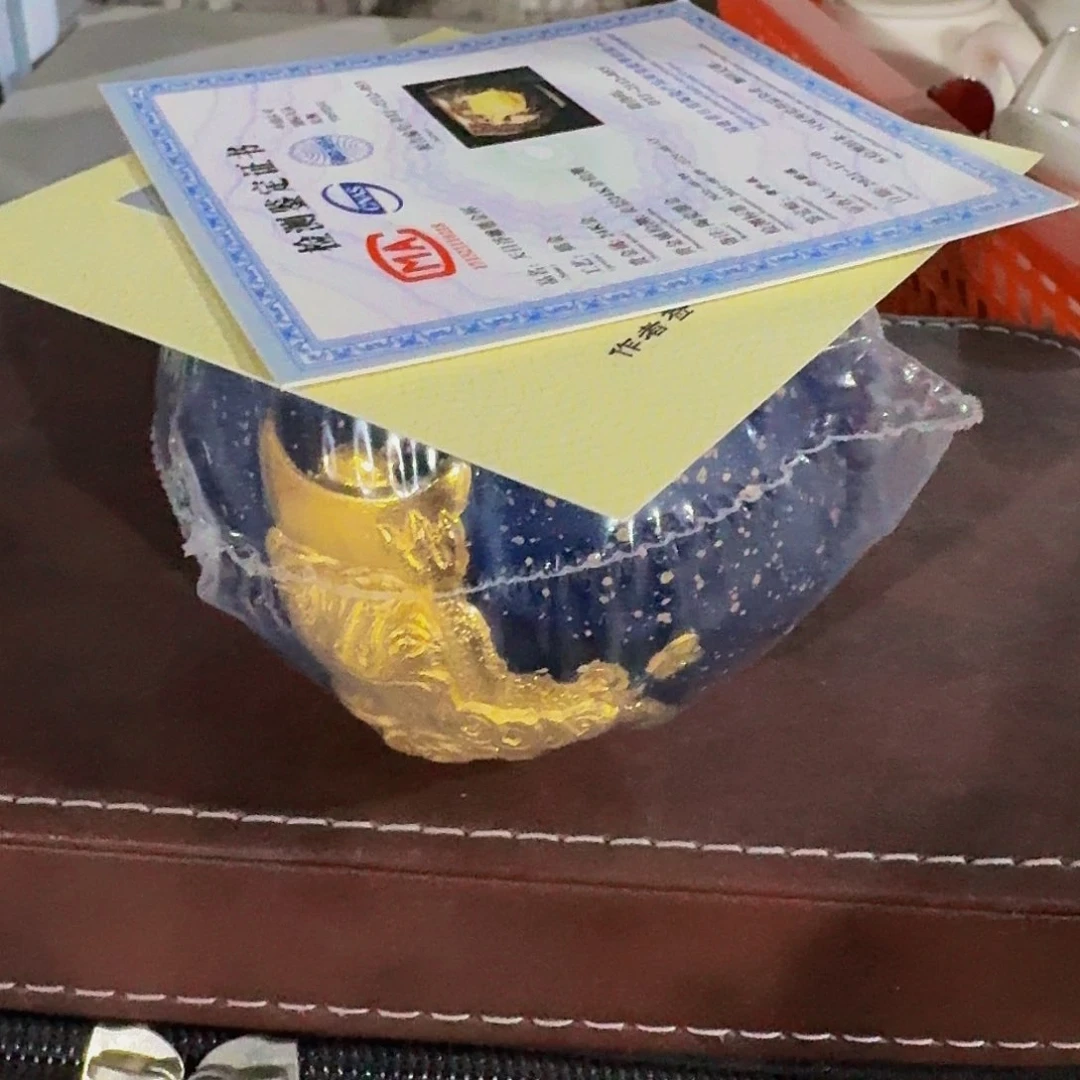 瑕疵茶具，介意勿拍帅*