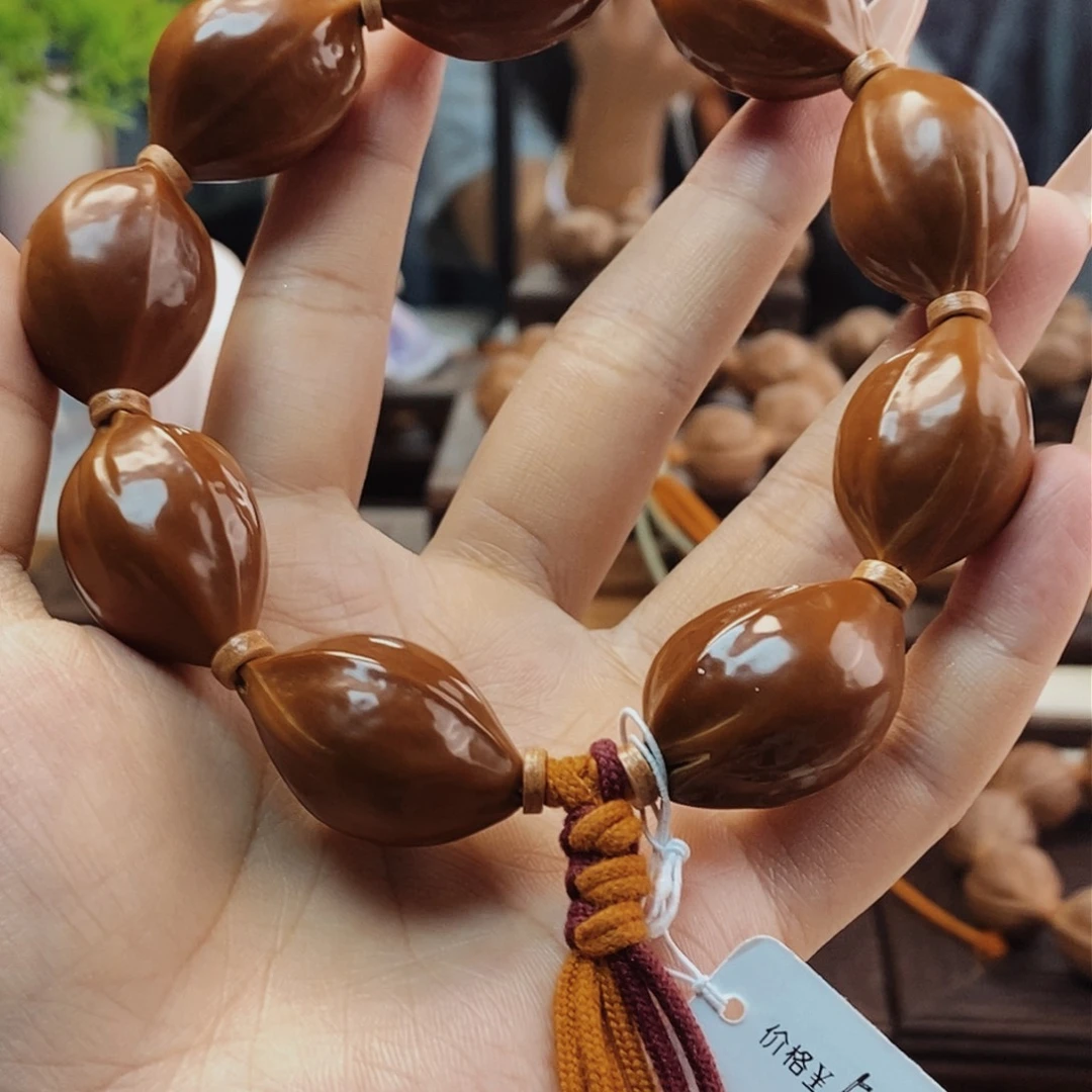 梦*精挑细选20/29梅林铁核素串