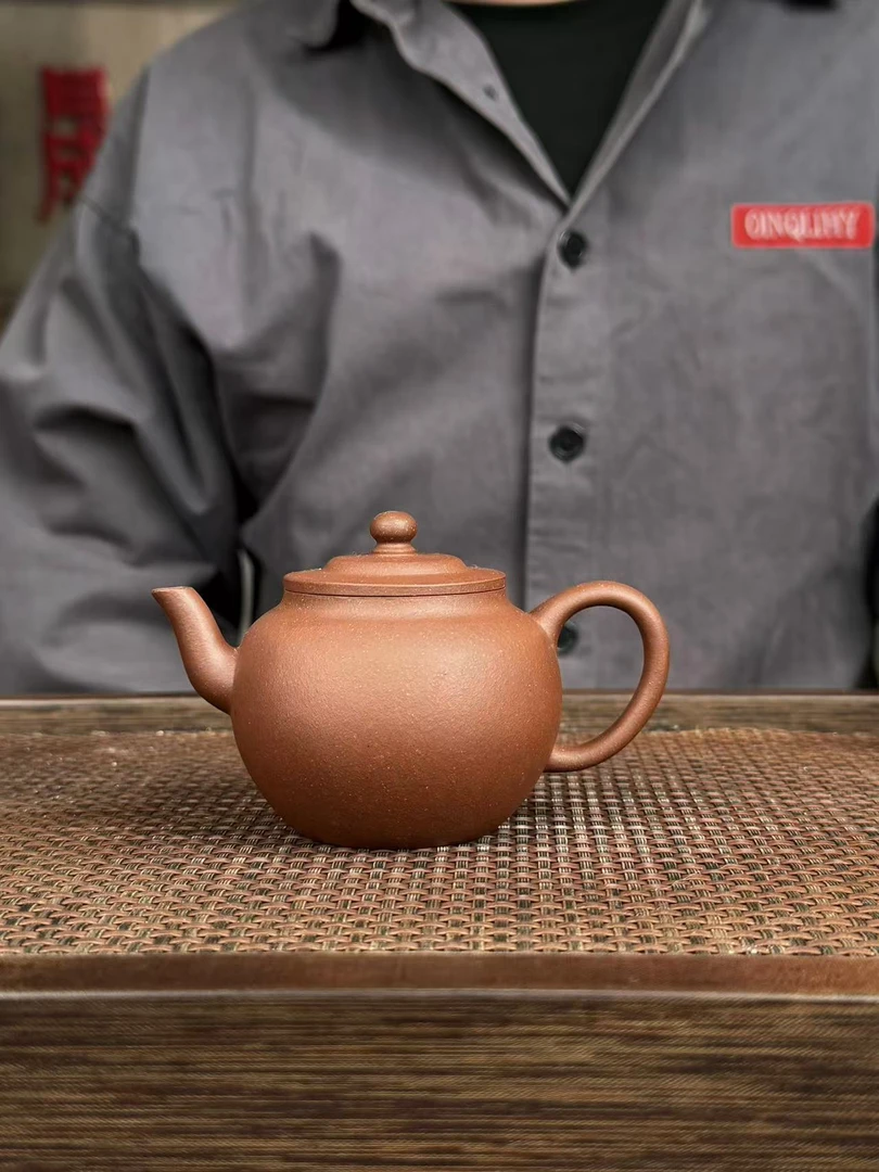 四号井底槽清宫灯