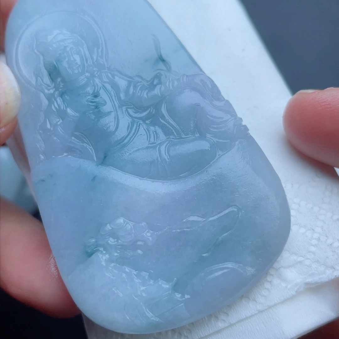 未镶嵌定制定制翡翠