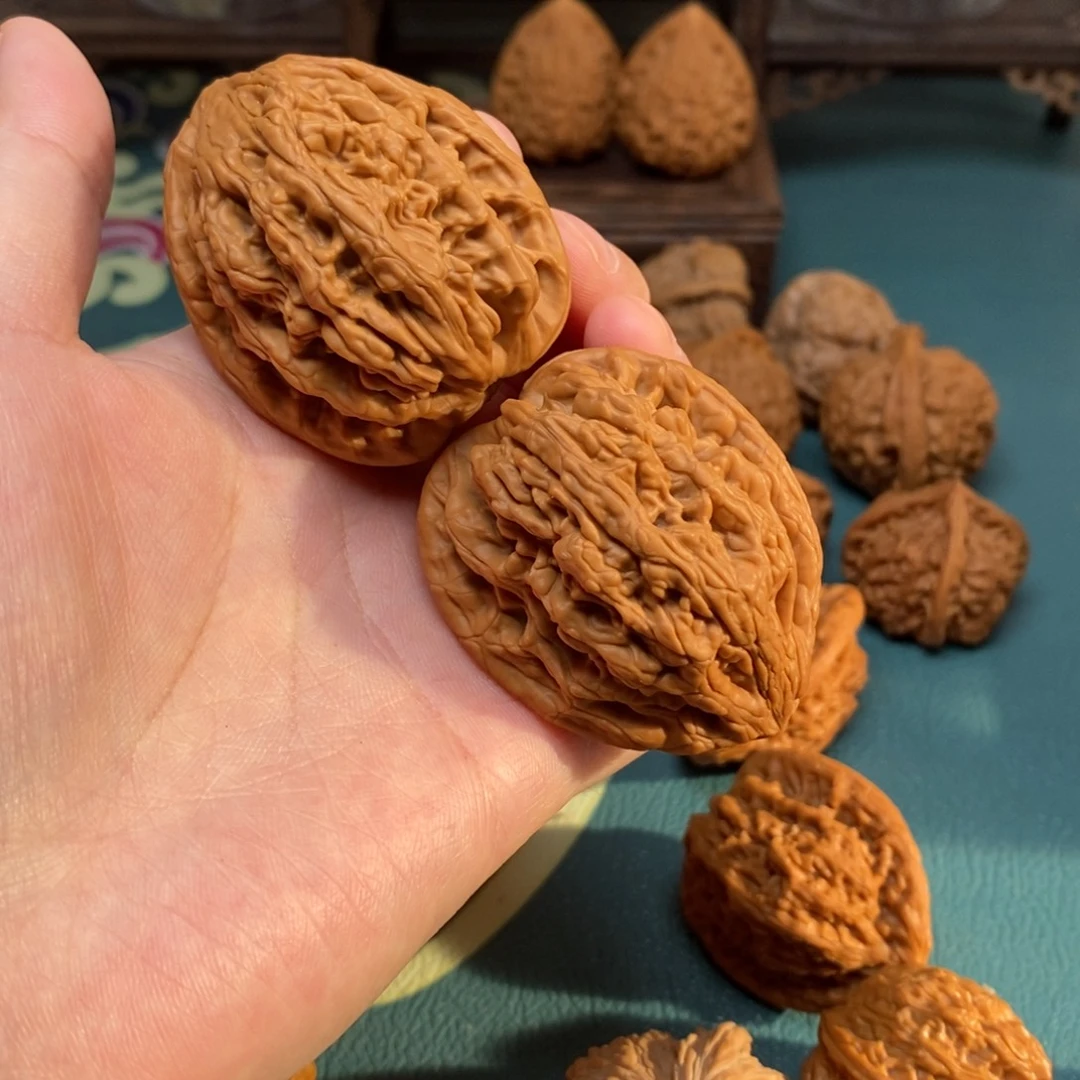 核桃42尺虎头王全品